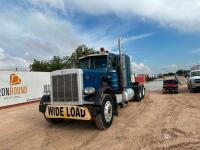 1983 Peterbilt 379 Truck tractor