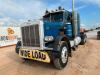 1983 Peterbilt 379 Truck tractor - 9