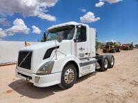 2006 Volvo Truck Tractor