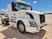 2006 Volvo Truck Tractor - 7