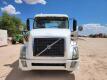 2006 Volvo Truck Tractor - 8