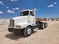 1996 Kenworth T400 Truck Tractor