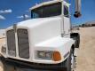 1996 Kenworth T400 Truck Tractor - 9
