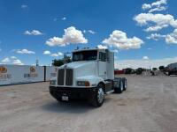 1995 Kenworth T400 Truck Tractor