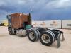 1986 Freightliner Cab Over Truck Tractor - 3