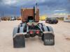 1986 Freightliner Cab Over Truck Tractor - 4