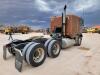 1986 Freightliner Cab Over Truck Tractor - 5