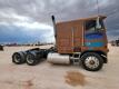 1986 Freightliner Cab Over Truck Tractor - 6