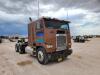 1986 Freightliner Cab Over Truck Tractor - 7