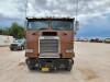 1986 Freightliner Cab Over Truck Tractor - 8
