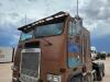 1986 Freightliner Cab Over Truck Tractor - 9