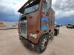 1986 Freightliner Cab Over Truck Tractor - 10