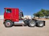 1985 International Cabover Truck Tractor - 2