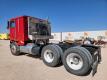 1985 International Cabover Truck Tractor - 3