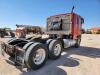 1985 International Cabover Truck Tractor - 5