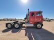 1985 International Cabover Truck Tractor - 6