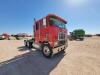 1985 International Cabover Truck Tractor - 7