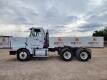 1994 Volvo Truck Tractor - 2