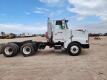 1994 Volvo Truck Tractor - 6