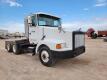 1994 Volvo Truck Tractor - 7