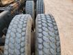 1994 Volvo Truck Tractor - 21