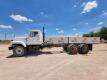 1982 International F-2574 Cab + Chassis Truck - 2