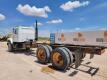 1982 International F-2574 Cab + Chassis Truck - 3