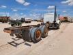1982 International F-2574 Cab + Chassis Truck - 5