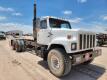1982 International F-2574 Cab + Chassis Truck - 7