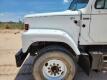 1982 International F-2574 Cab + Chassis Truck - 10