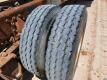 1982 International F-2574 Cab + Chassis Truck - 21