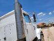 1982 International F-2574 Cab + Chassis Truck - 27