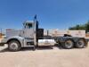 1989 Peterbilt 377 Winch Truck - 2