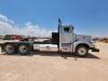 1989 Peterbilt 377 Winch Truck - 6