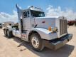 1989 Peterbilt 377 Winch Truck - 7