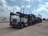 2012 Peterbilt Car Hauler