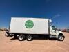 2009 Freightliner Business Class M2 Reefer Box Truck - 7