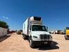 2009 Freightliner Business Class M2 Reefer Box Truck - 8