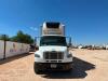 2009 Freightliner Business Class M2 Reefer Box Truck - 9