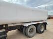 2012 International TranStar 8600 Water Truck - 14