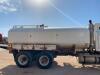 2003 Mack CH613 Water Truck - 6