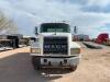 2003 Mack CH613 Water Truck - 8