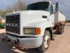 2003 Mack CH613 Water Truck - 9