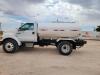 2004 Ford F-750 Super Duty Water Truck - 2