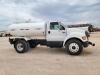 2004 Ford F-750 Super Duty Water Truck - 6