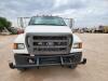 2004 Ford F-750 Super Duty Water Truck - 8