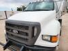 2004 Ford F-750 Super Duty Water Truck - 9