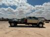 2000 Ford F-650 Flatbed Truck - 6