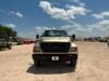 2000 Ford F-650 Flatbed Truck - 8