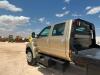 2000 Ford F-650 Flatbed Truck - 13